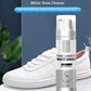 Mousse Blanchissante Chaussures 200ml