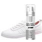 Mousse Blanchissante Chaussures 200ml