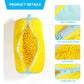 Wash - Sac de Lavage pour Chaussures + Casquette avec Fermeture