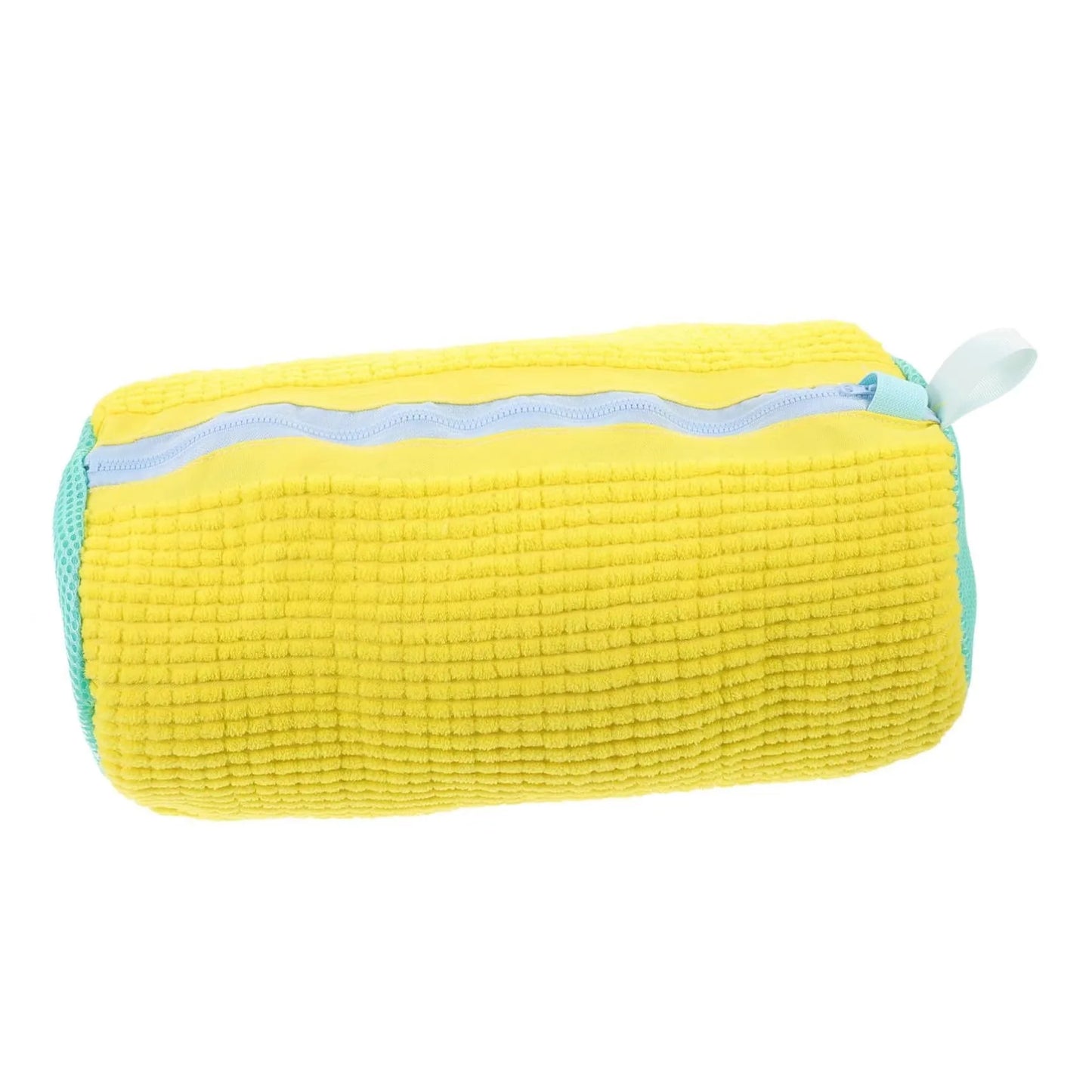 Wash - Sac de Lavage pour Chaussures + Casquette avec Fermeture